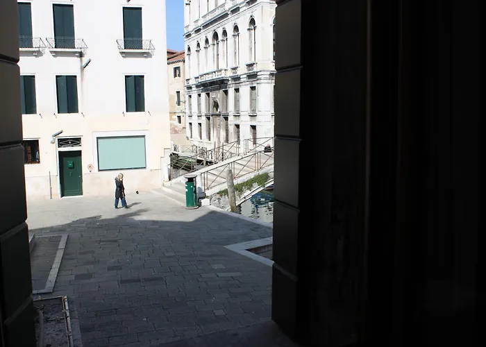 Charming Palace Santa Fosca