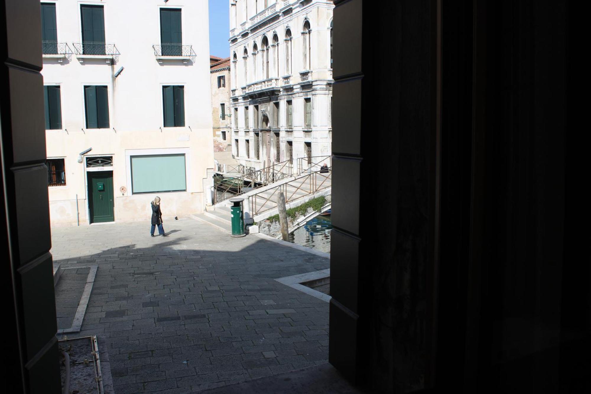 Charming Palace Santa Fosca 3* Venecia